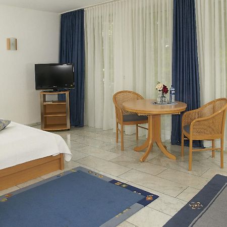Hotel Bonamari ซาลซ์กิทเทอร์-บาด ภายนอก รูปภาพ