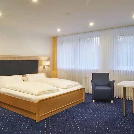 Hotel Bonamari ซาลซ์กิทเทอร์-บาด ภายนอก รูปภาพ