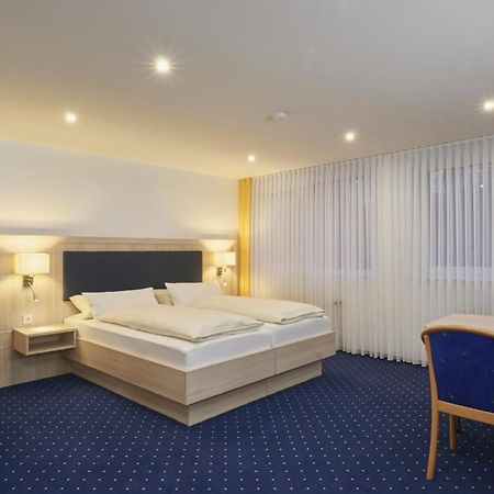 Hotel Bonamari ซาลซ์กิทเทอร์-บาด ภายนอก รูปภาพ