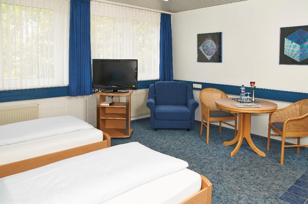 Hotel Bonamari ซาลซ์กิทเทอร์-บาด ห้อง รูปภาพ
