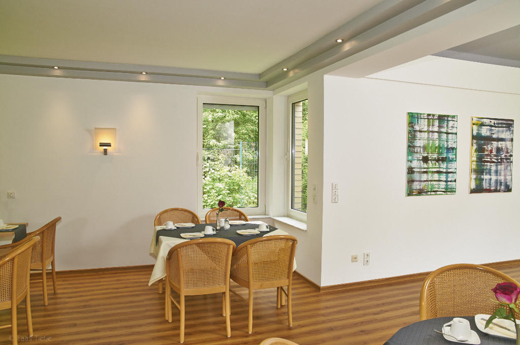 Hotel Bonamari ซาลซ์กิทเทอร์-บาด ภายนอก รูปภาพ