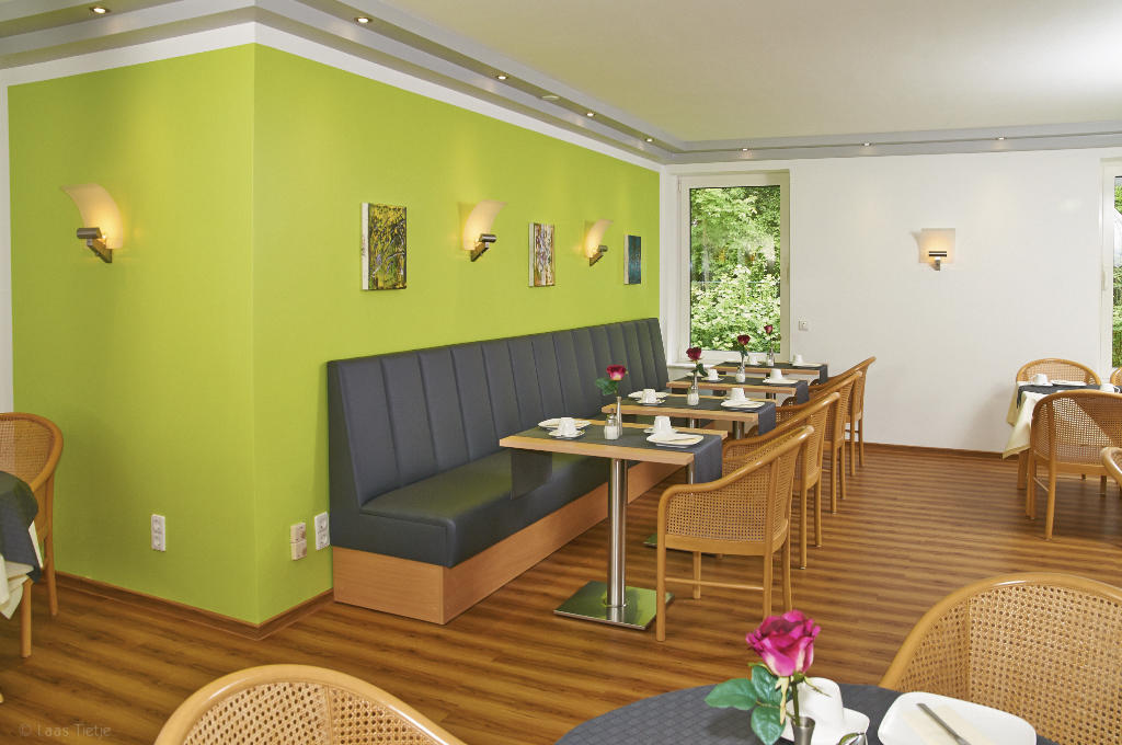 Hotel Bonamari ซาลซ์กิทเทอร์-บาด ภายนอก รูปภาพ