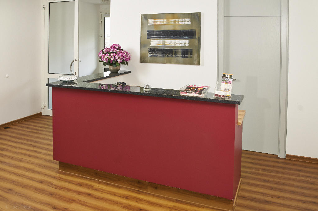 Hotel Bonamari ซาลซ์กิทเทอร์-บาด ภายนอก รูปภาพ