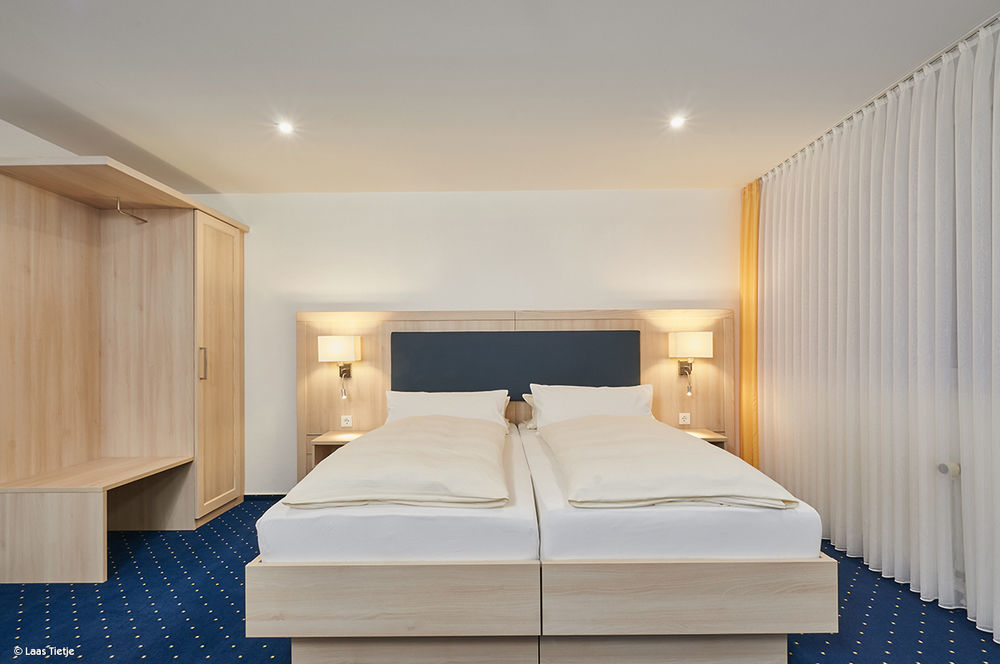 Hotel Bonamari ซาลซ์กิทเทอร์-บาด ภายนอก รูปภาพ