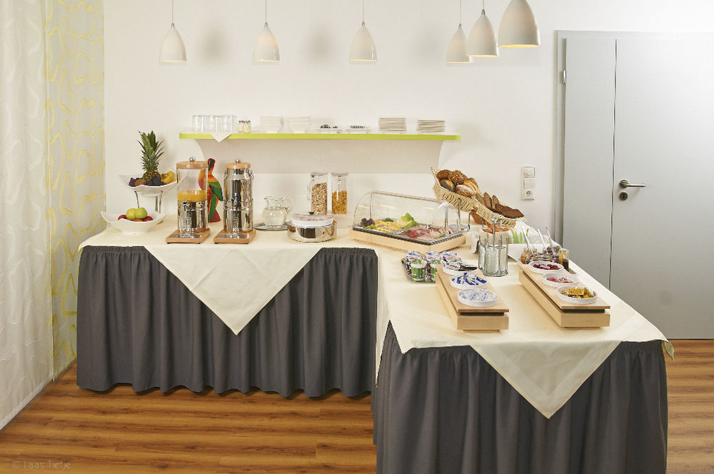 Hotel Bonamari ซาลซ์กิทเทอร์-บาด ภายนอก รูปภาพ
